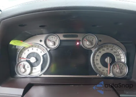 2014 Ram 1500 Longhorn z USA, uszkodzony, nr VIN 1C6RR7PM8ES409719